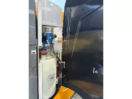 Nacelle articulée 2012  Haulotte HA 12 CJ+ 11,70m Gelenk-Teleskop-Arbeitsbühne (10)
