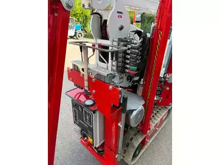 Articulated Boom 2021  Easy Lift R130 - 12,20m Raupenarbeitsbühne (10)