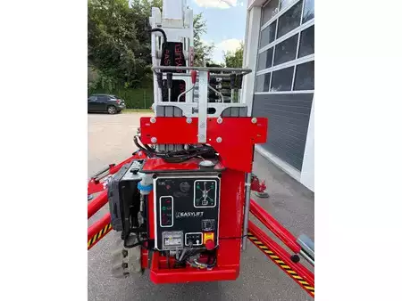Articulated Boom 2021  Easy Lift R130 - 12,20m Raupenarbeitsbühne (14)
