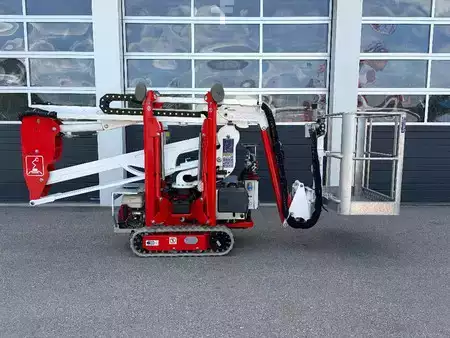 Articulated Boom 2021  Easy Lift R130 - 12,20m Raupenarbeitsbühne (3)