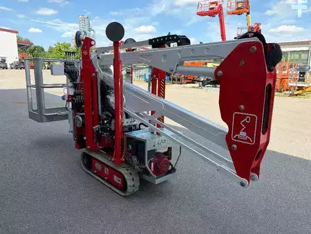 Articulated Boom 2021  Easy Lift R130 - 12,20m Raupenarbeitsbühne (7)