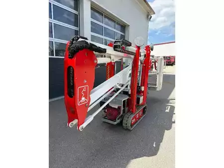 Articulated Boom 2021  Easy Lift R130 - 12,20m Raupenarbeitsbühne (7)