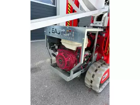 Articulated Boom 2021  Easy Lift R130 - 12,20m Raupenarbeitsbühne (8)