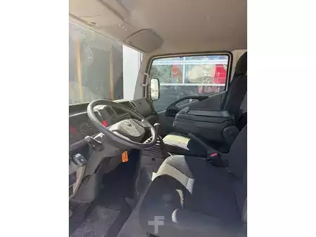 Rampa de camião  2017  Ruthmann Ecoline RS 240 LKW Arbeitsbühne 23,6m (15)
