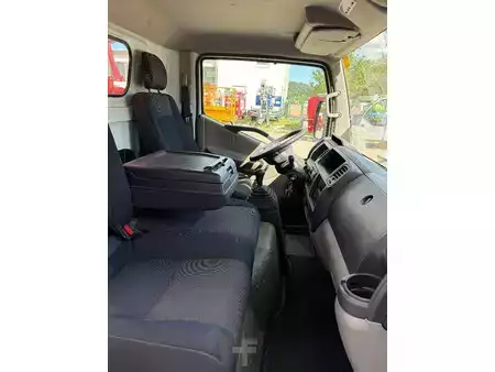 Rampa de camião  2017  Ruthmann Ecoline RS 240 LKW Arbeitsbühne 23,6m (16)