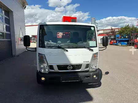 Rampa de camião  2017  Ruthmann Ecoline RS 240 LKW Arbeitsbühne 23,6m (3)