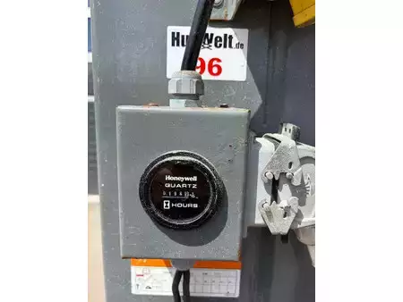 Muut 2016  Skyjack SJ 16 - 6,75m Elektro Mastarbeitsbühne *Akkus NEU* (7)