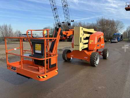 Podnośnik przegubowy 2023  JLG EC 450 AJ (2)