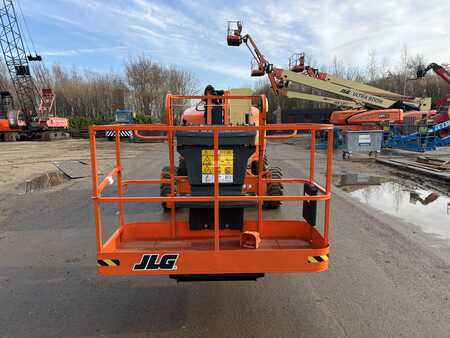 Podnośnik przegubowy 2023  JLG EC 450 AJ (3)