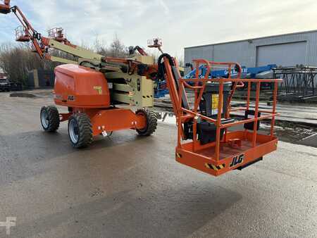 Podnośnik przegubowy 2023  JLG EC 450 AJ (5)