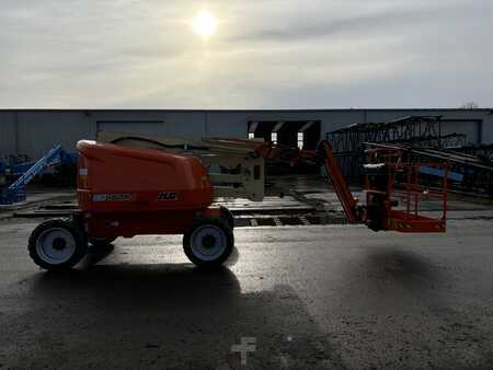 Podnośnik przegubowy 2023  JLG EC 450 AJ (6)