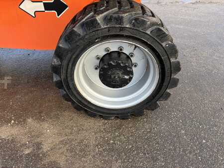 Kloubová pracovní plošina 2014  JLG 860 SJ (10)