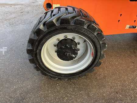 Kloubová pracovní plošina 2014  JLG 860 SJ (11)