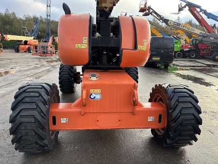 Kloubová pracovní plošina 2014  JLG 860 SJ (12)