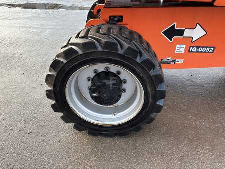 Kloubová pracovní plošina 2014  JLG 860 SJ (14)