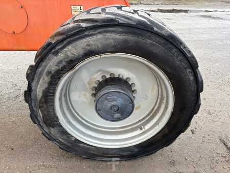 Teleskooppipuominostimet 2014  JLG 1350 SJP (12)