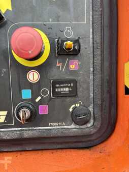 Teleskooppipuominostimet 2014  JLG 1350 SJP (14)