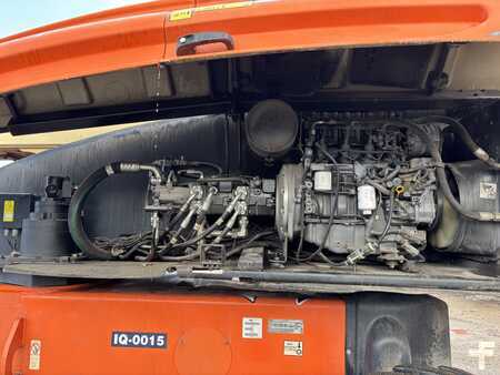 Teleskooppipuominostimet 2014  JLG 1350 SJP (15)