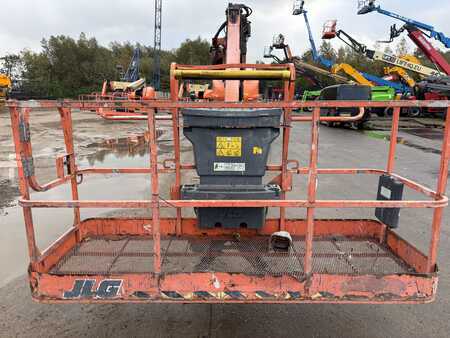 Teleskooppipuominostimet 2014  JLG 1350 SJP (3)