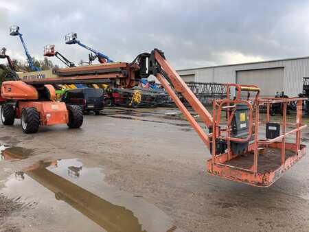 Teleskooppipuominostimet 2014  JLG 1350 SJP (5)