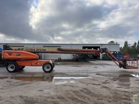 Teleskooppipuominostimet 2014  JLG 1350 SJP (6)