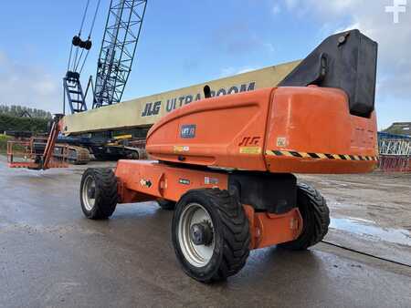Teleskooppipuominostimet 2014  JLG 1350 SJP (9)