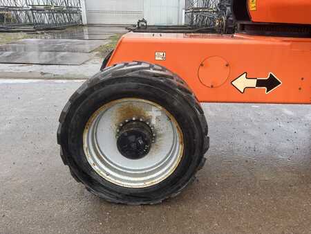 Teleskooppipuominostimet 2014  JLG 1350 SJP (13)