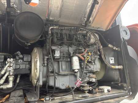 Teleskooppipuominostimet 2014  JLG 1350 SJP (14)