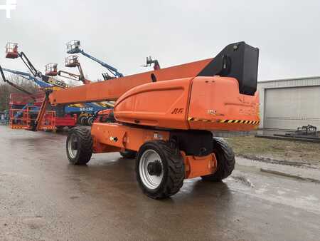 Teleskooppipuominostimet 2014  JLG 1350 SJP (4)