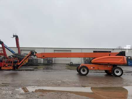 Teleskooppipuominostimet 2014  JLG 1350 SJP (5)