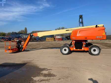 Piattaforme telescopiche 2020 JLG 670 SJ (1)