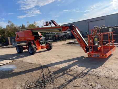 Piattaforme telescopiche 2020 JLG 670 SJ (10)