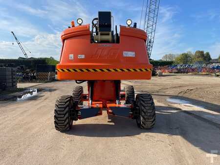 Piattaforme telescopiche 2020 JLG 670 SJ (3)