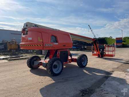 Piattaforme telescopiche 2020 JLG 670 SJ (5)