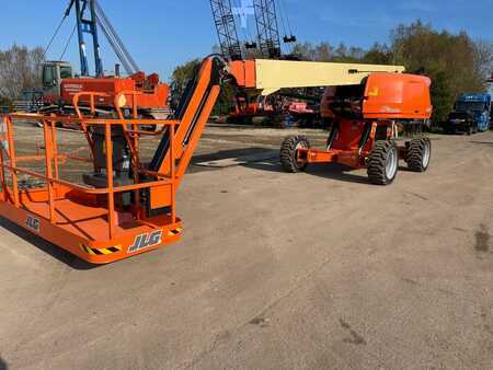 Piattaforme telescopiche 2020 JLG 670 SJ (6)