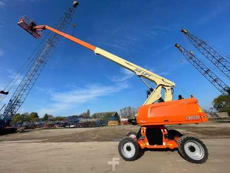 Piattaforme telescopiche 2020 JLG 670 SJ (7)