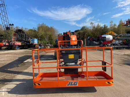 Piattaforme telescopiche 2020 JLG 670 SJ (8)