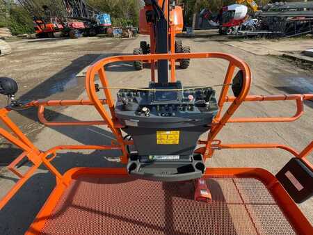 Piattaforme telescopiche 2020 JLG 670 SJ (9)