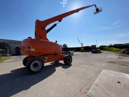 Piattaforme telescopiche 2014 JLG 860 SJ (1)