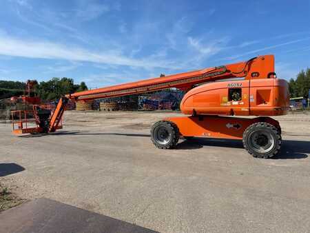 Piattaforme telescopiche 2014 JLG 860 SJ (2)