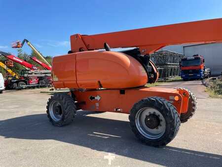 Piattaforme telescopiche 2014 JLG 860 SJ (7)