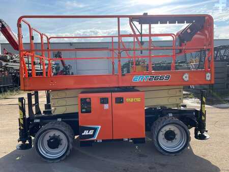 JLG ERT 2669