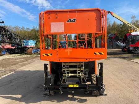 JLG ERT 2669