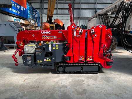 Unic URW 095