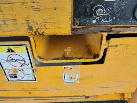 Sonstige 2014  Haulotte CISEAUX COMPACT 8 (20)