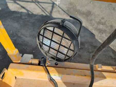 Sonstige 2014  Haulotte CISEAUX COMPACT 8 (25)