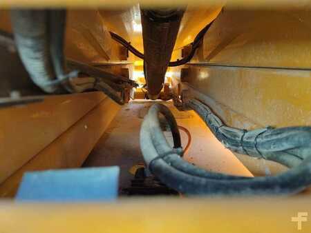 Sonstige 2014  Haulotte CISEAUX COMPACT 8 (28)
