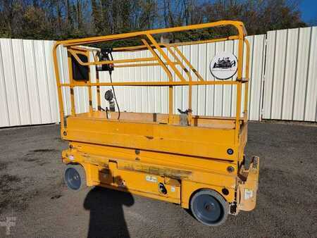 Sonstige 2014  Haulotte CISEAUX COMPACT 8 (29)