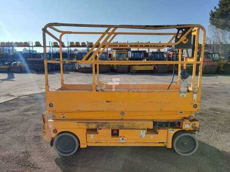 Sonstige 2014  Haulotte CISEAUX COMPACT 8 (3)