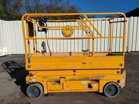 Sonstige 2014  Haulotte CISEAUX COMPACT 8 (6)